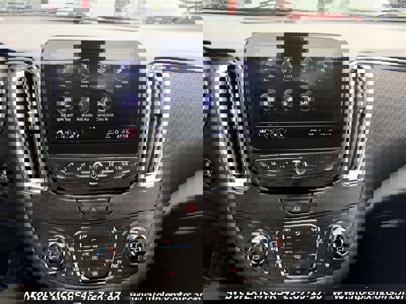 Used 2019 Chevrolet Malibu LT image 18