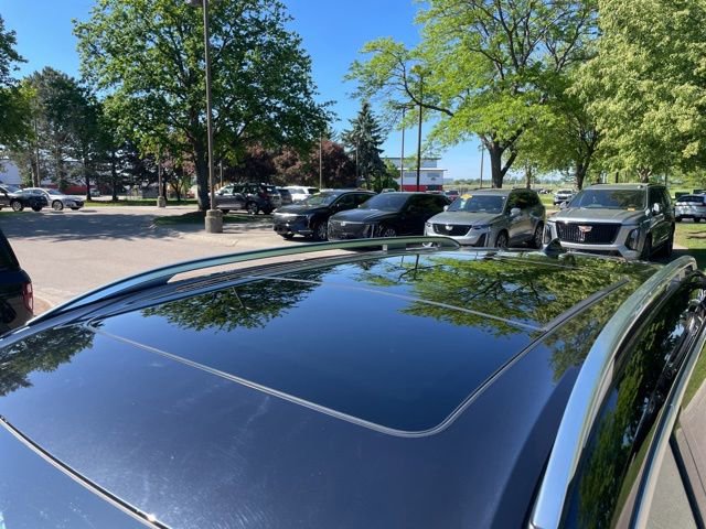 Used 2020 BMW X7 xDrive40i AWD/4WD image 9