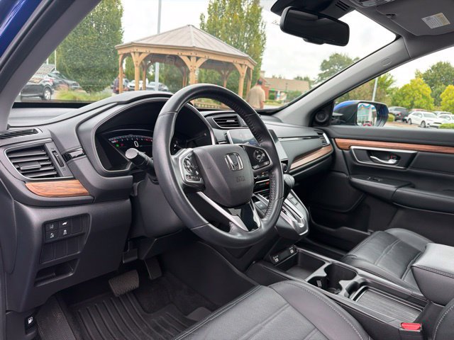 Used 2020 Honda CR-V EX-L image 12