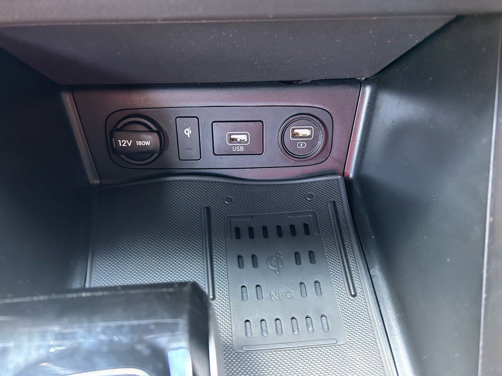 Used 2022 Hyundai Sonata SEL Plus FWD image 25