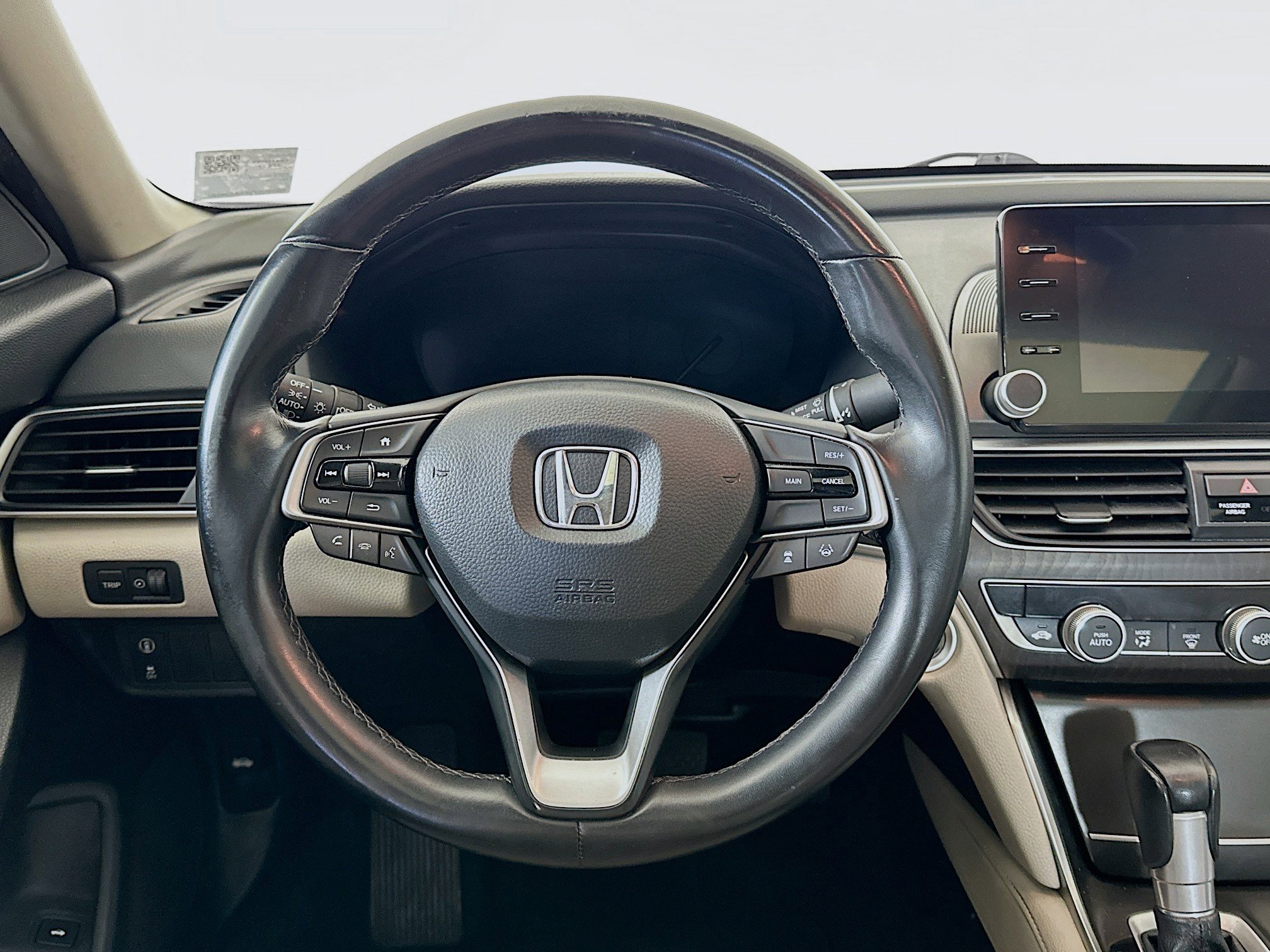 Used 2019 Honda Accord EX-L image 18