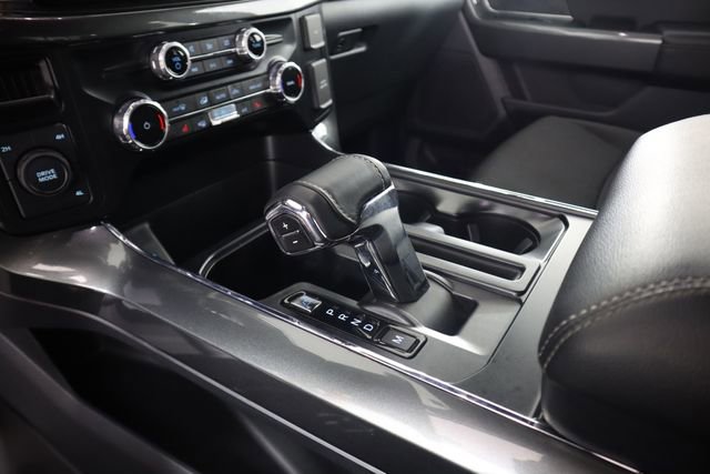 Used 2023 Ford F150 XLT w/ Equipment Group 302A High image 60