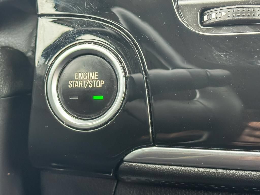Used 2022 Buick Encore Preferred w/ Safety Package II AWD/4WD image 15
