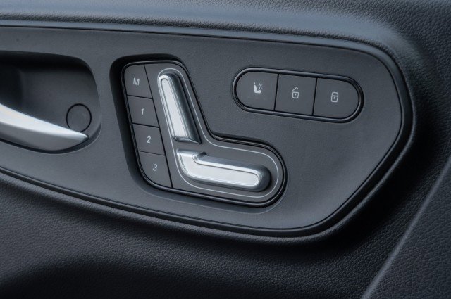 New 2025 Mercedes-Benz Sprinter 2500 image 14