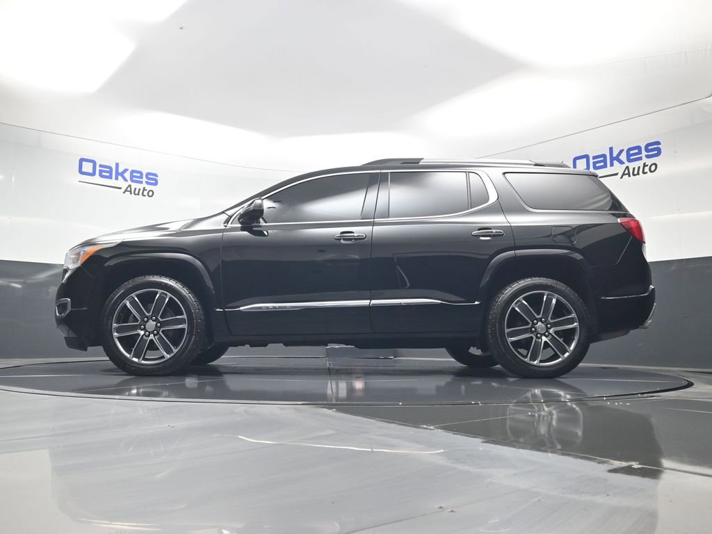 Used 2019 GMC Acadia Denali w/ Technology Package image 46