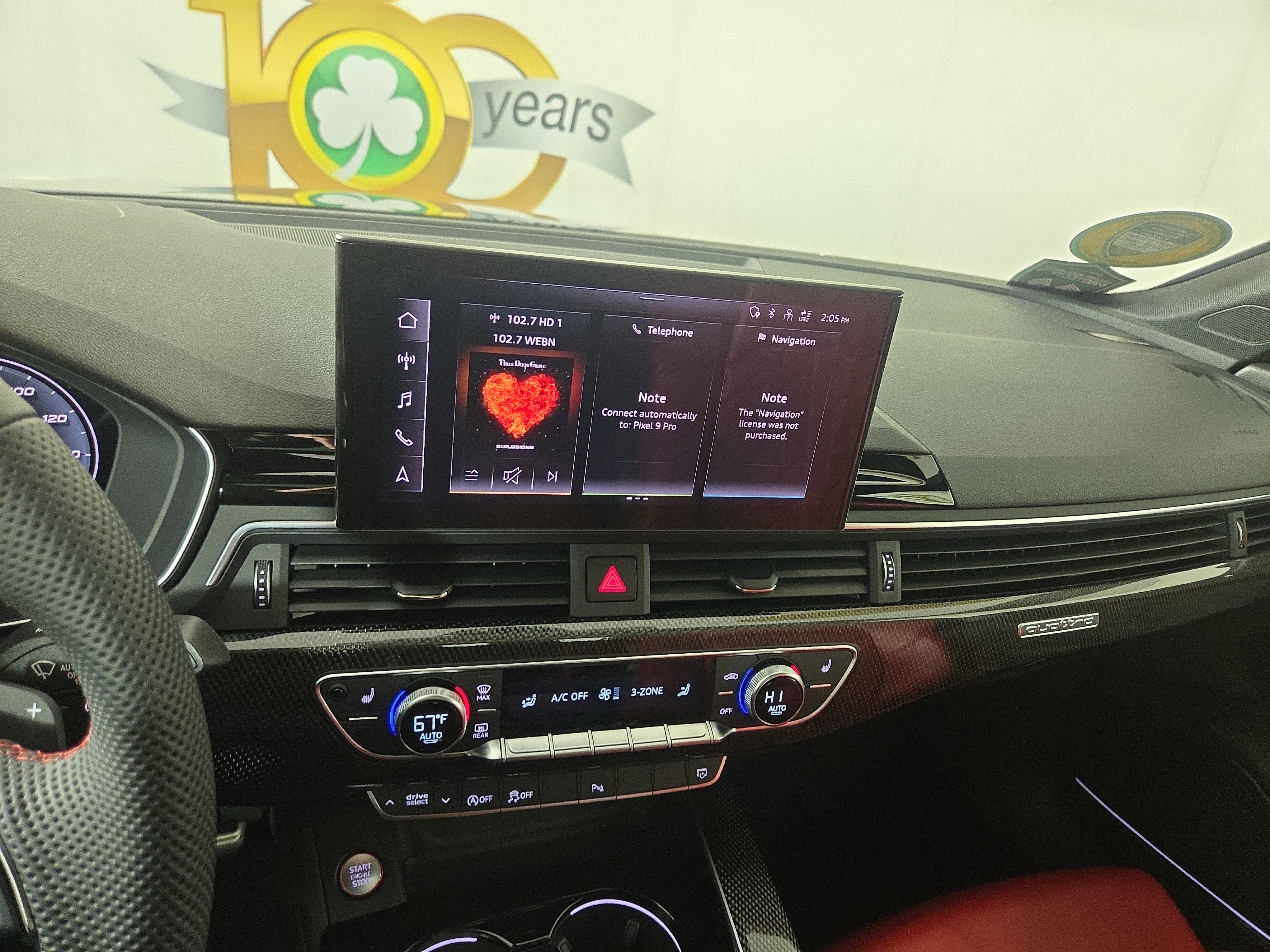 Used 2024 Audi S5 Premium Plus image 23