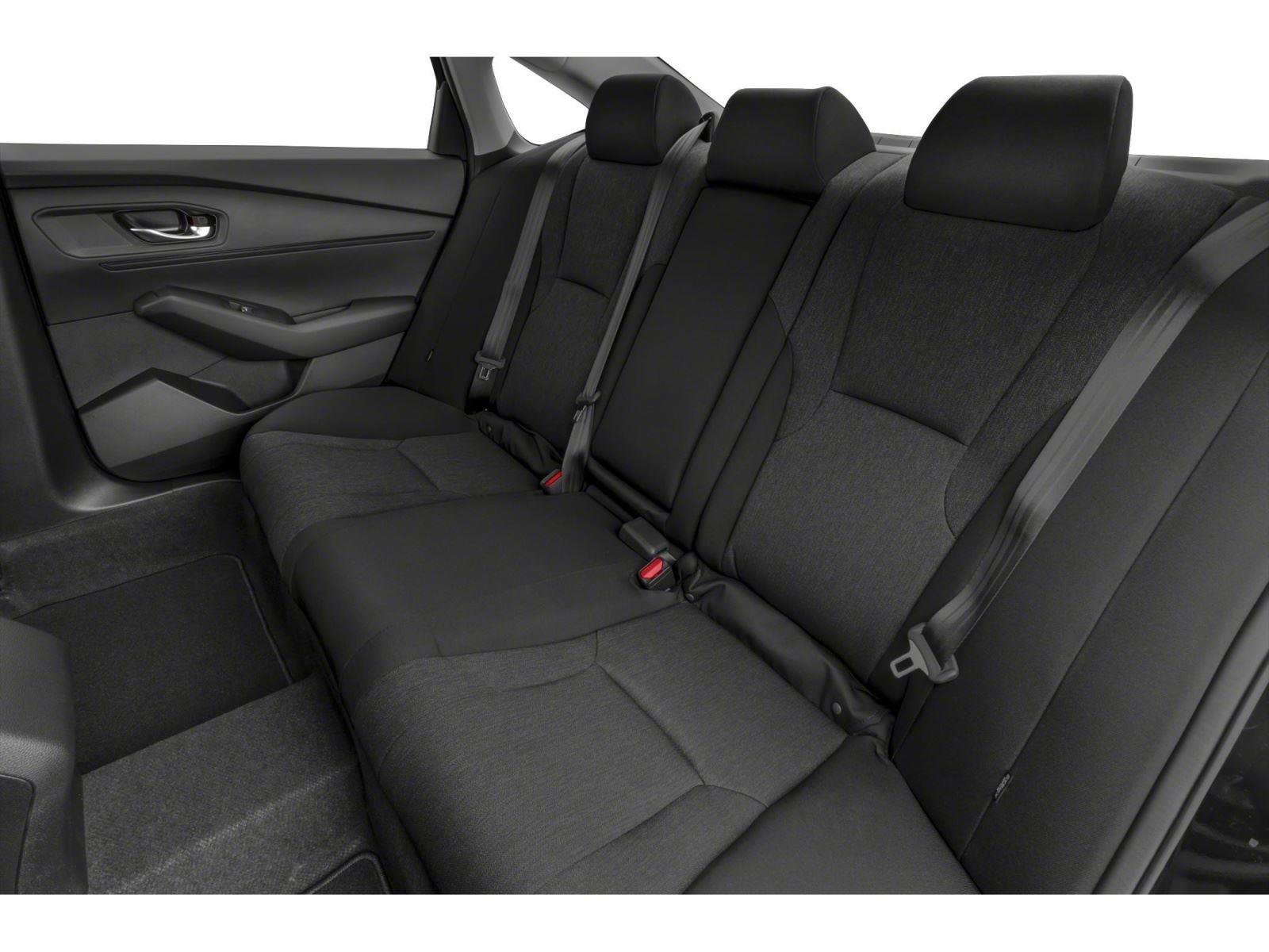 Used 2023 Honda Accord EX image 8