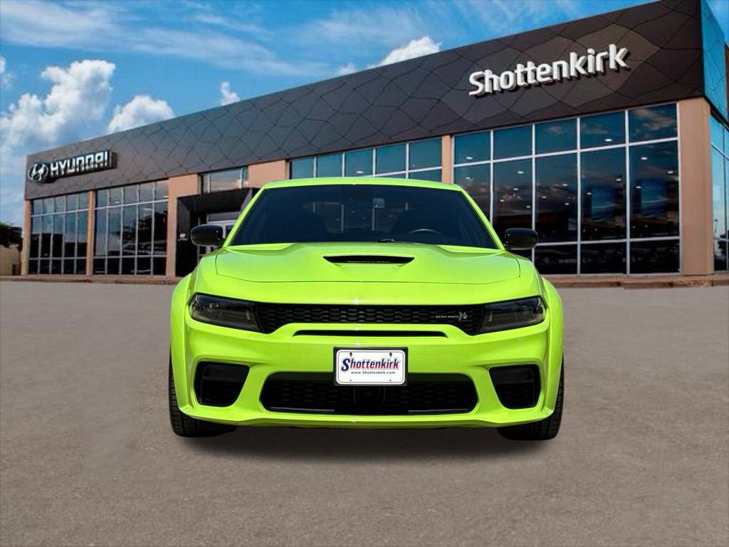 Used 2023 Dodge Charger Scat Pack image 2