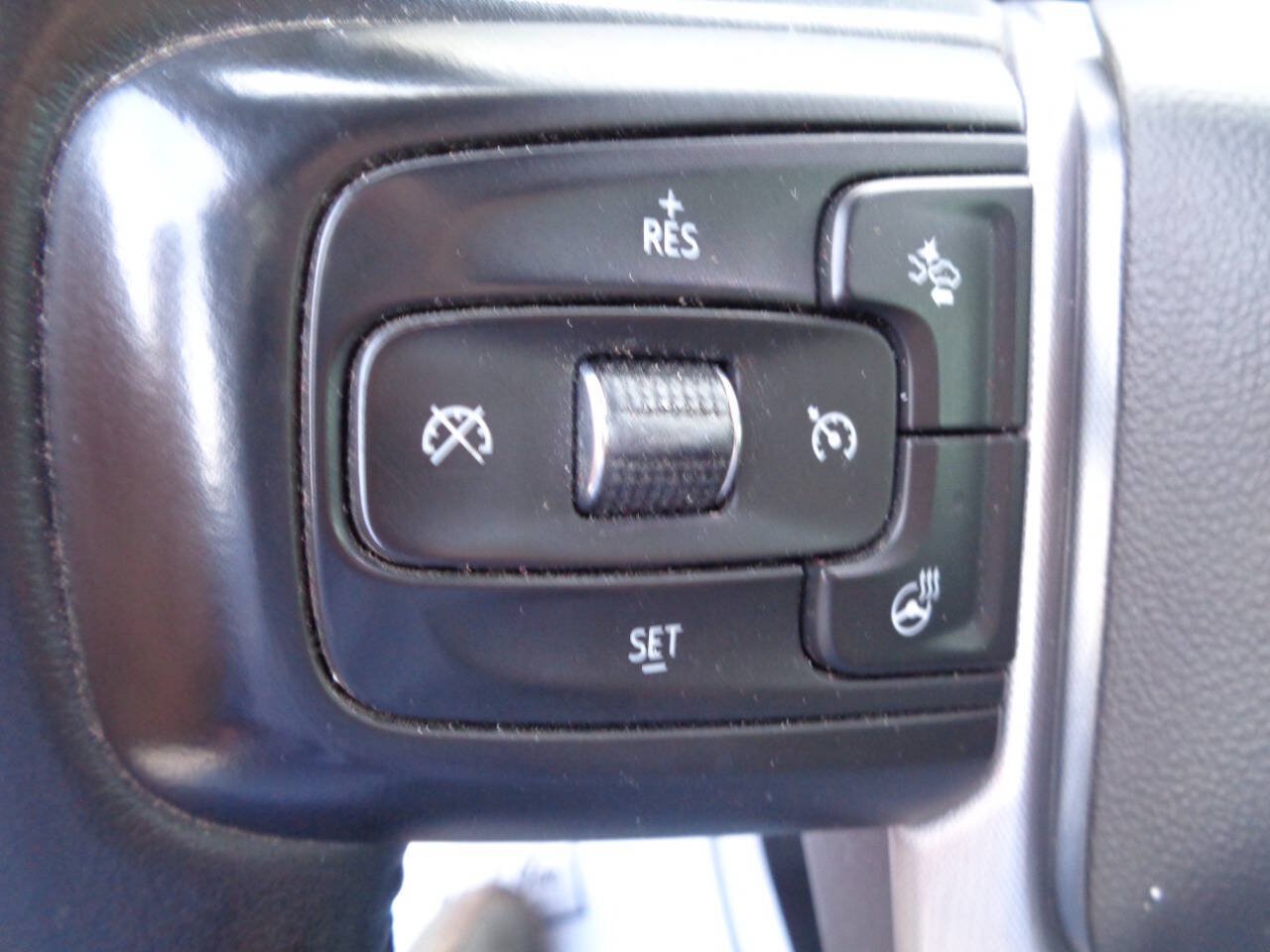 Used 2022 GMC Sierra 3500 SLT w/ SLT Premium Package AWD/4WD image 50