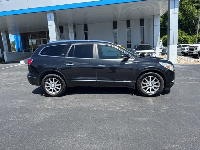 Used 2015 Buick Enclave Leather AWD/4WD image 23