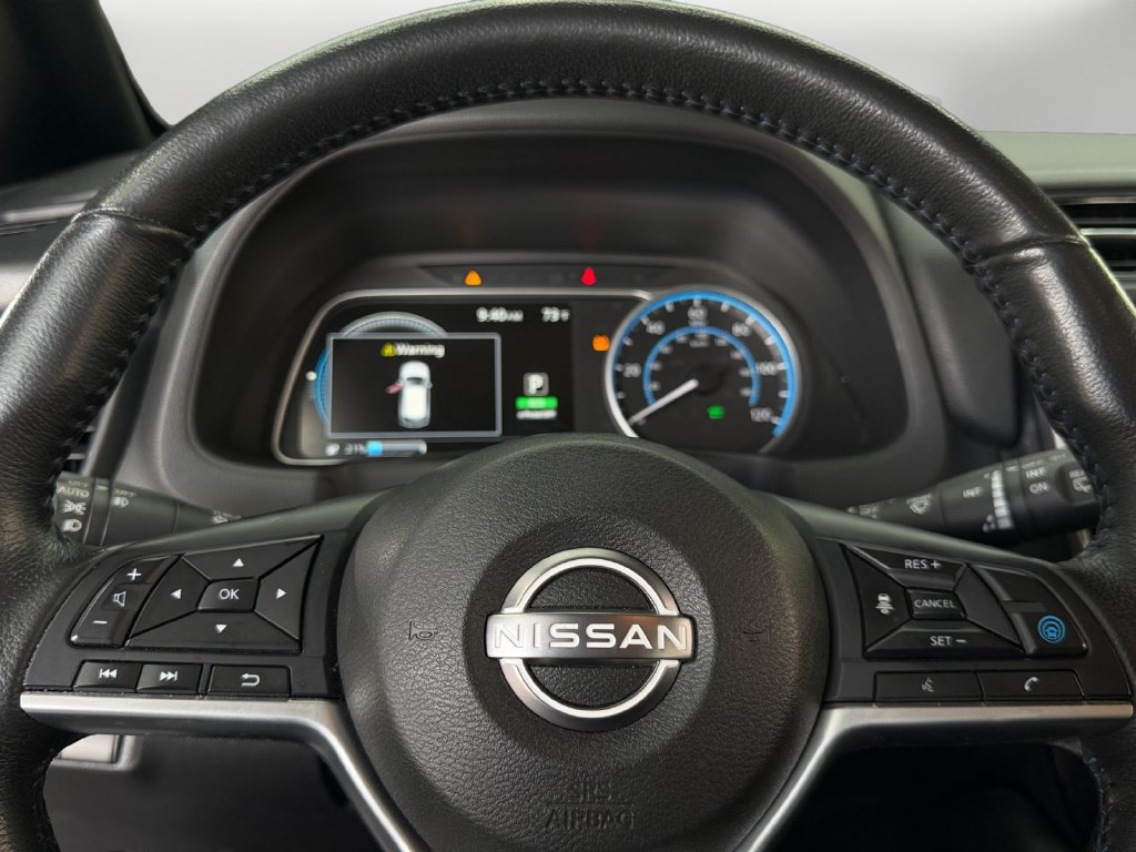 Used 2023 Nissan Leaf SV Plus FWD image 19