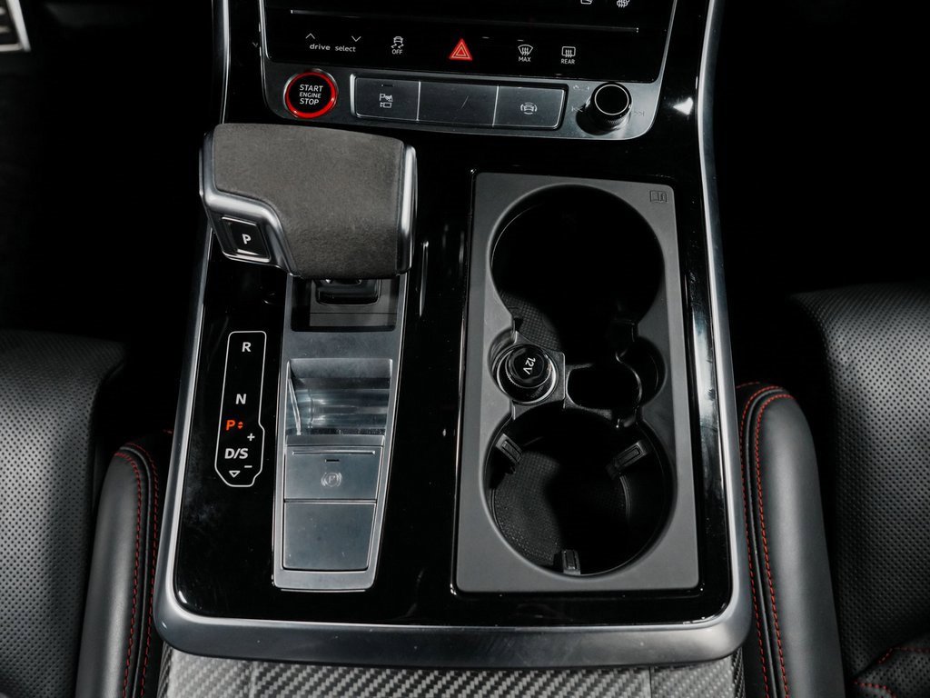 Used 2021 Audi RS Q8 image 29