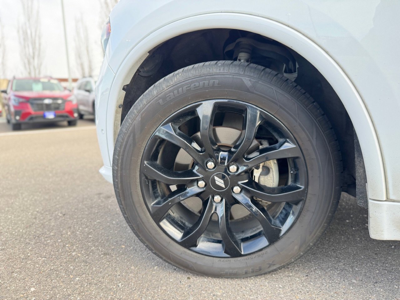 Used 2019 Dodge Durango R/T w/ Blacktop Package image 58