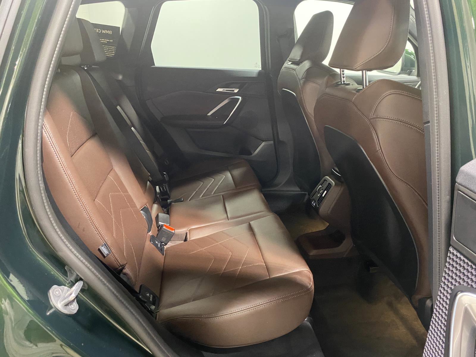 Certified 2025 BMW X1 xDrive28i w/ Technology Package image 14