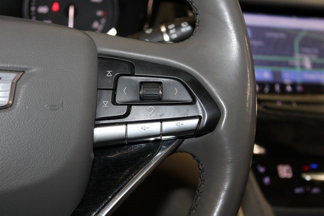 Certified 2023 Cadillac XT6 Premium Luxury w/ Technology Package image 20