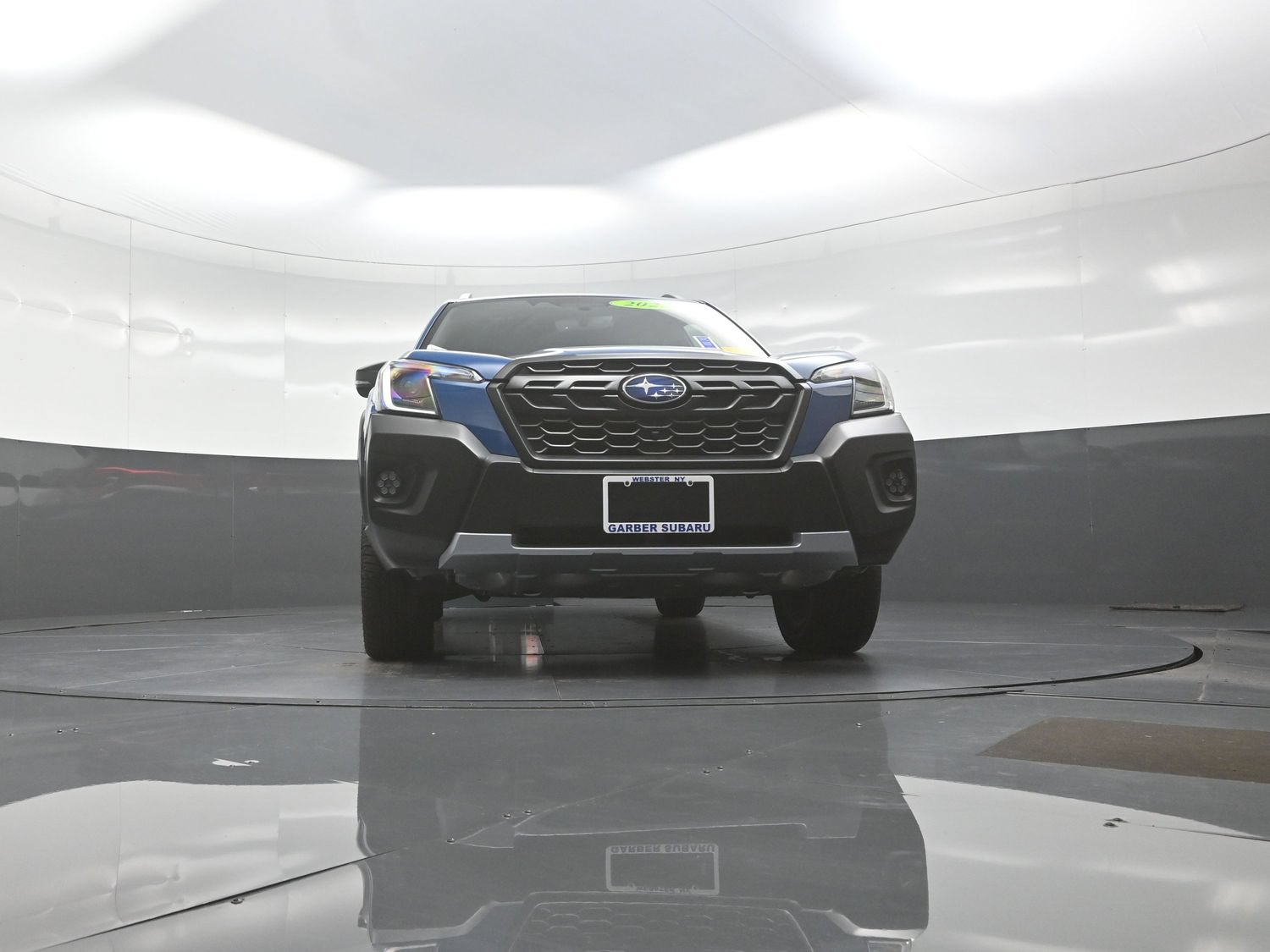 Used 2023 Subaru Forester Wilderness AWD/4WD image 10