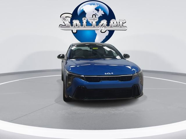 New 2026 Kia K4 GT-Line w/ GT-Line Premium Package image 6