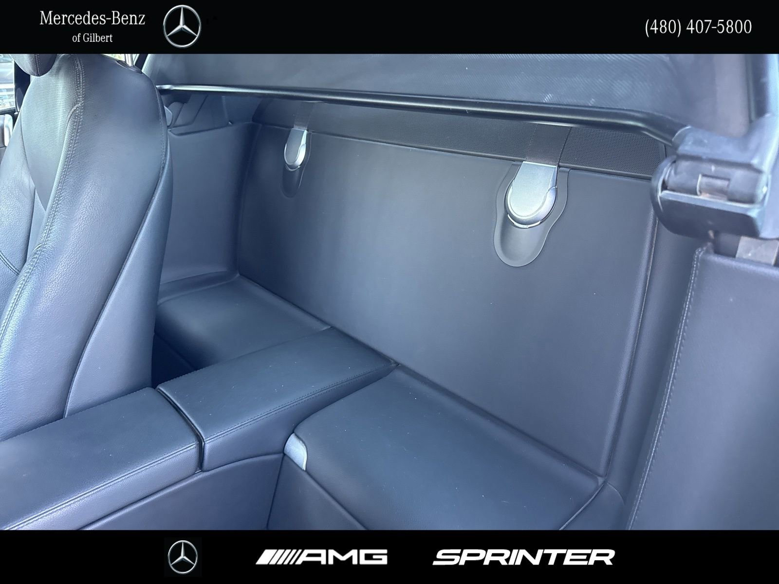 Used 2007 Mercedes-Benz SL 550 image 16