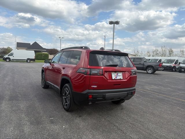 New 2026 Jeep Cherokee Limited AWD/4WD image 3