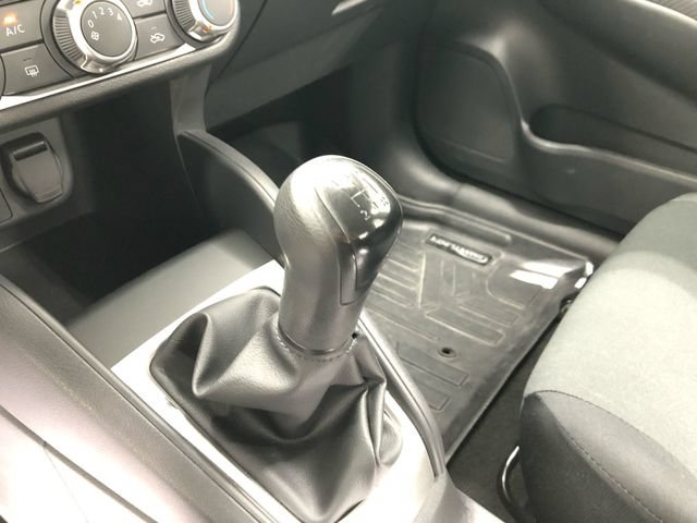 Used 2024 Nissan Versa S FWD image 24