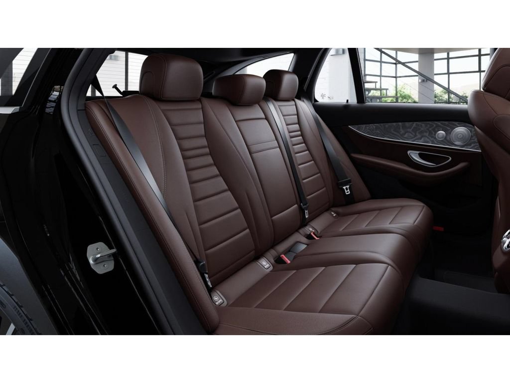 Certified 2022 Mercedes-Benz E 450 4MATIC All-Terrain Wagon image 5