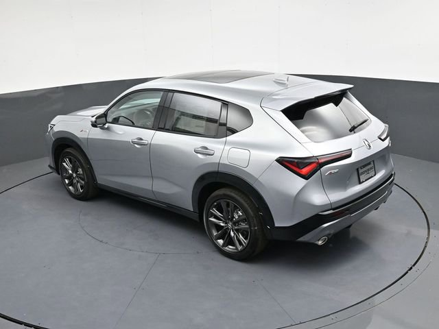 New 2025 Acura ADX A-Spec image 25