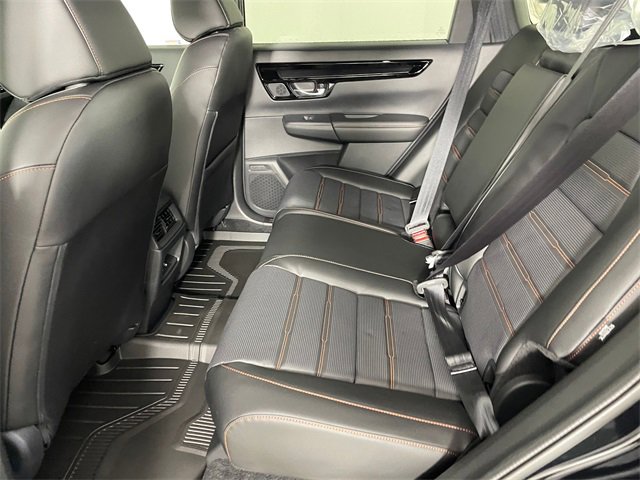 New 2026 Honda CR-V Sport Touring image 4