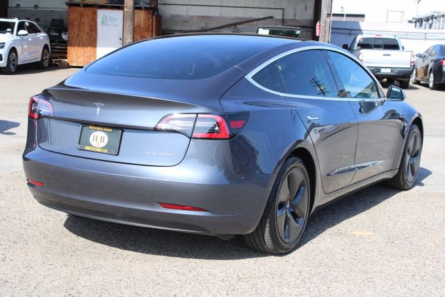 Used 2020 Tesla Model 3 Long Range image 5