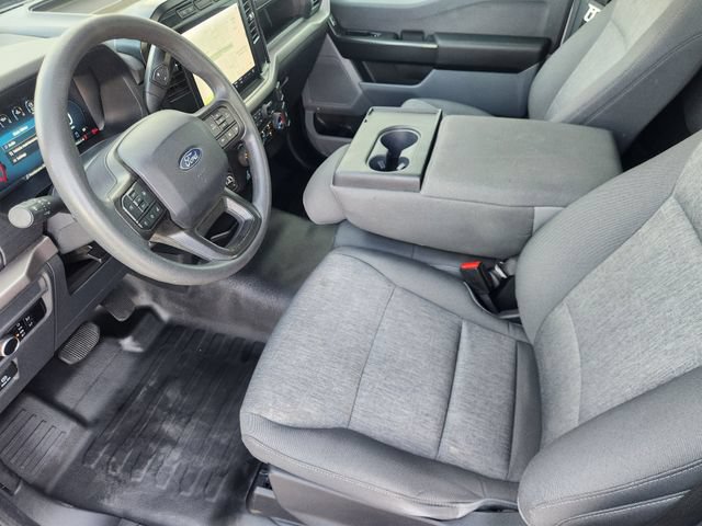 Used 2024 Ford F150 XL AWD/4WD image 4