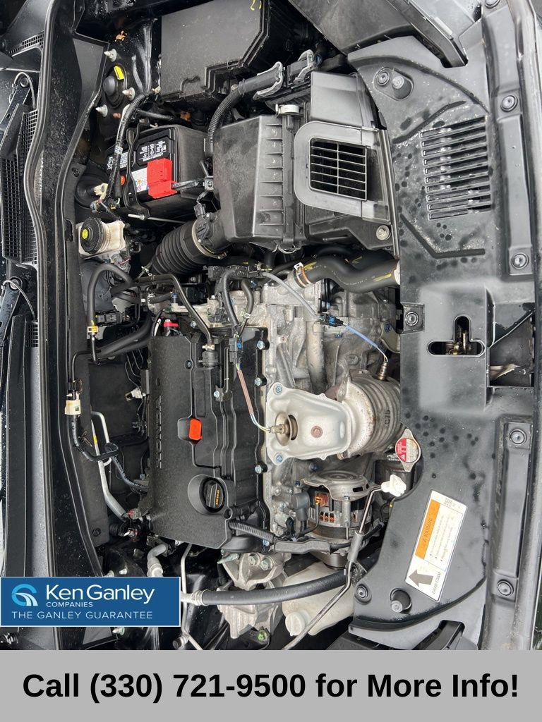 Used 2024 Honda HR-V LX image 58