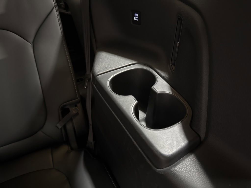 Used 2023 Honda Pilot Elite image 39