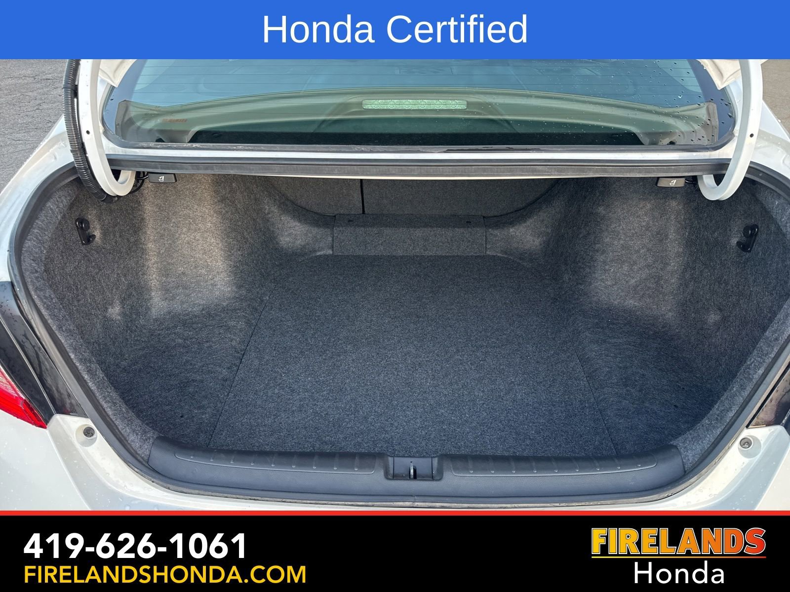 Used 2022 Honda Accord Touring image 34