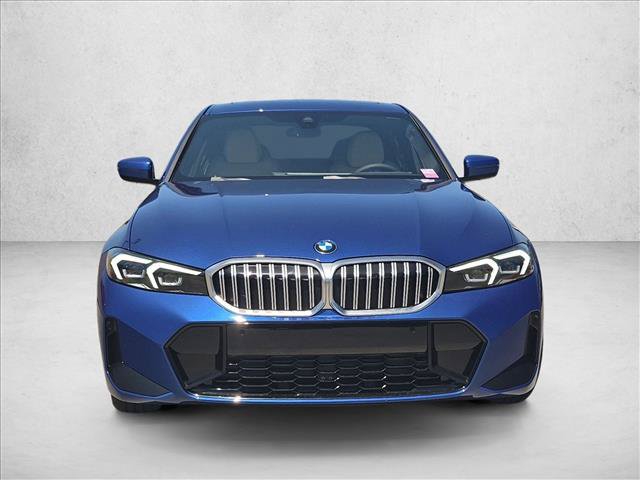 New 2026 BMW 330i Sedan w/ M Sport Package RWD image 6