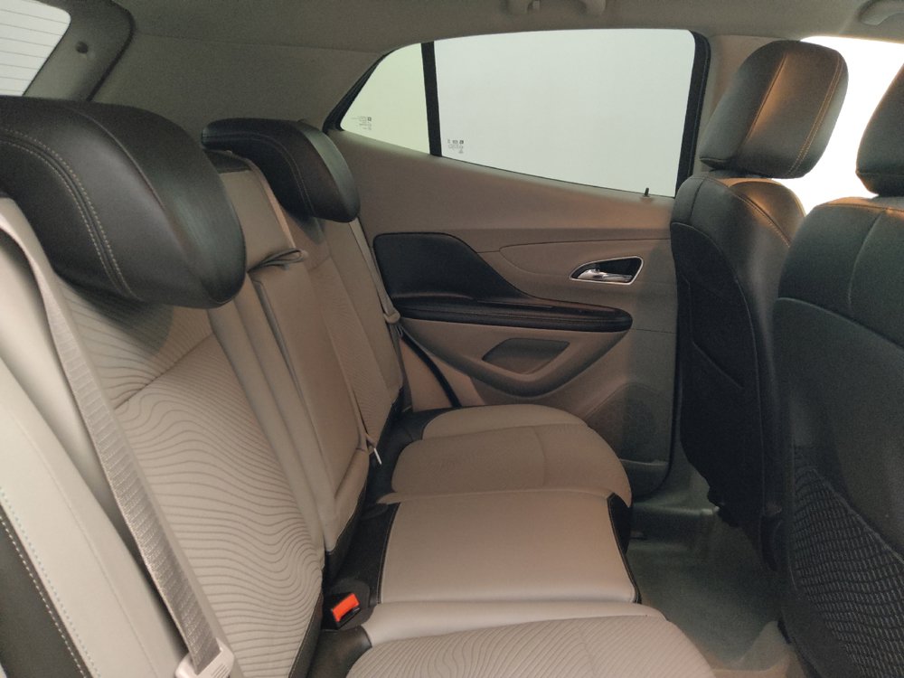 Used 2014 Buick Encore FWD image 19