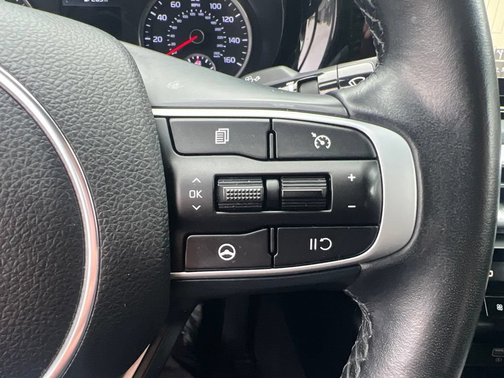 Certified 2023 Kia K5 GT-Line FWD image 56