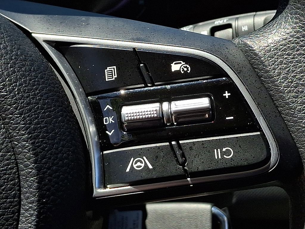 Used 2026 Kia Seltos LX FWD image 21