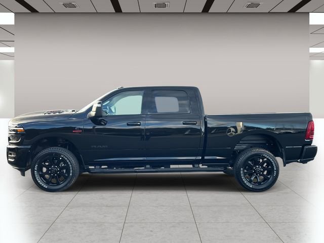 New 2026 RAM 2500 Laramie w/ Night Edition image 7