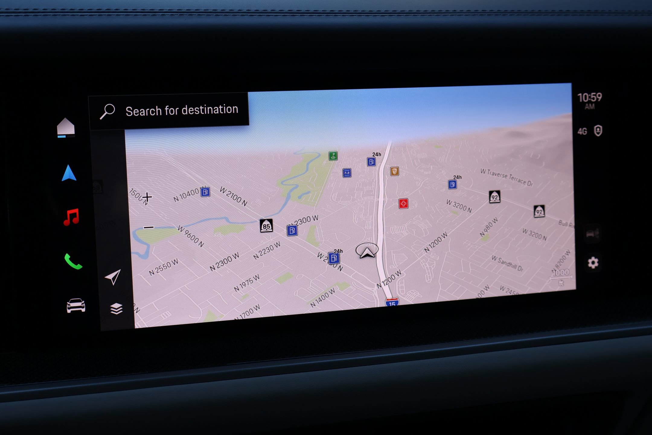 Used 2025 Porsche Cayenne S image 18