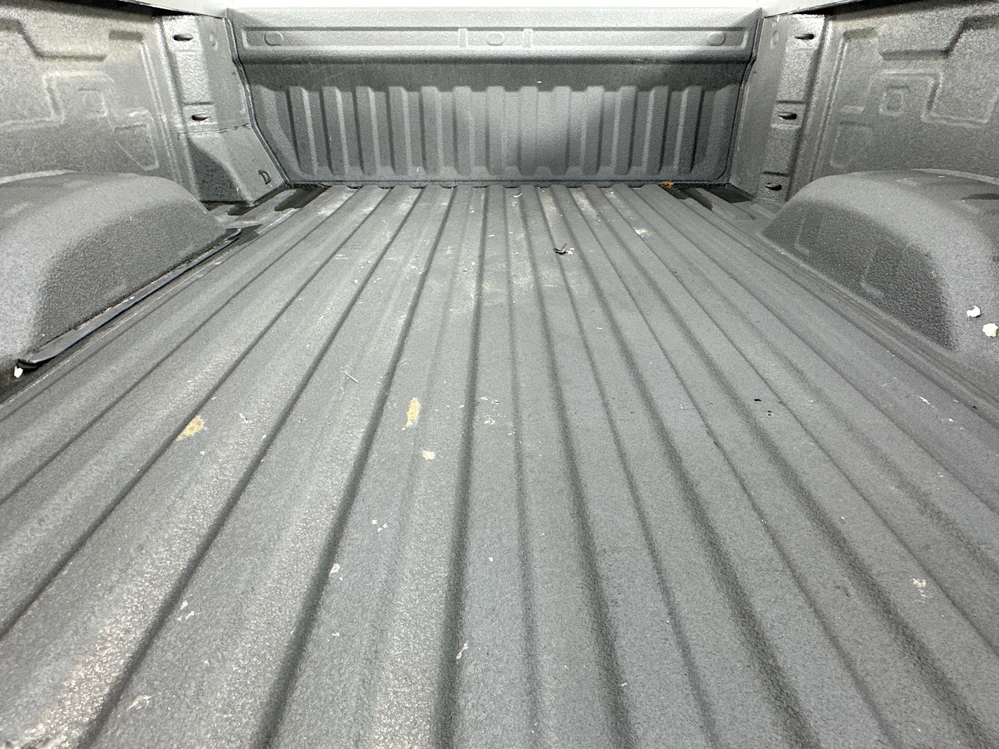 Used 2024 GMC Sierra 2500 Pro w/ Convenience Package image 32