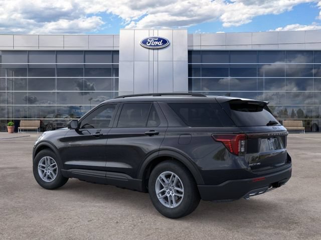 New 2026 Ford Explorer Active w/ Active Comfort Package RWD image 4