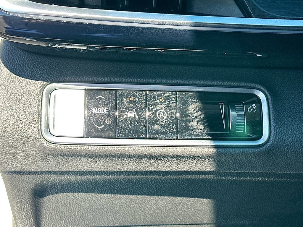 Used 2025 Buick Envision Preferred image 11