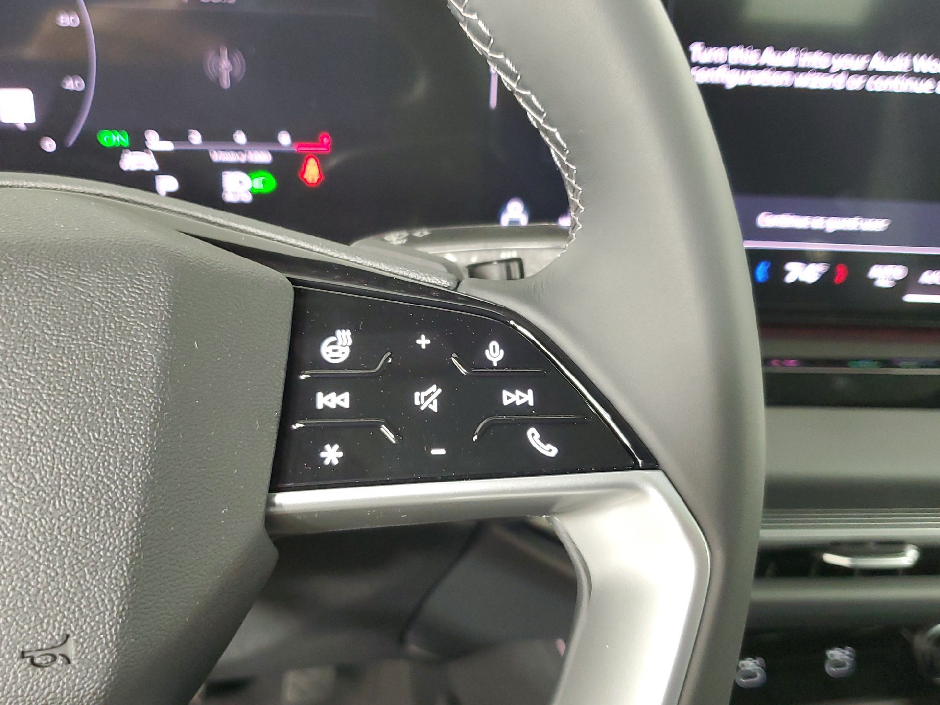 New 2026 Audi A6 Prestige AWD/4WD image 35