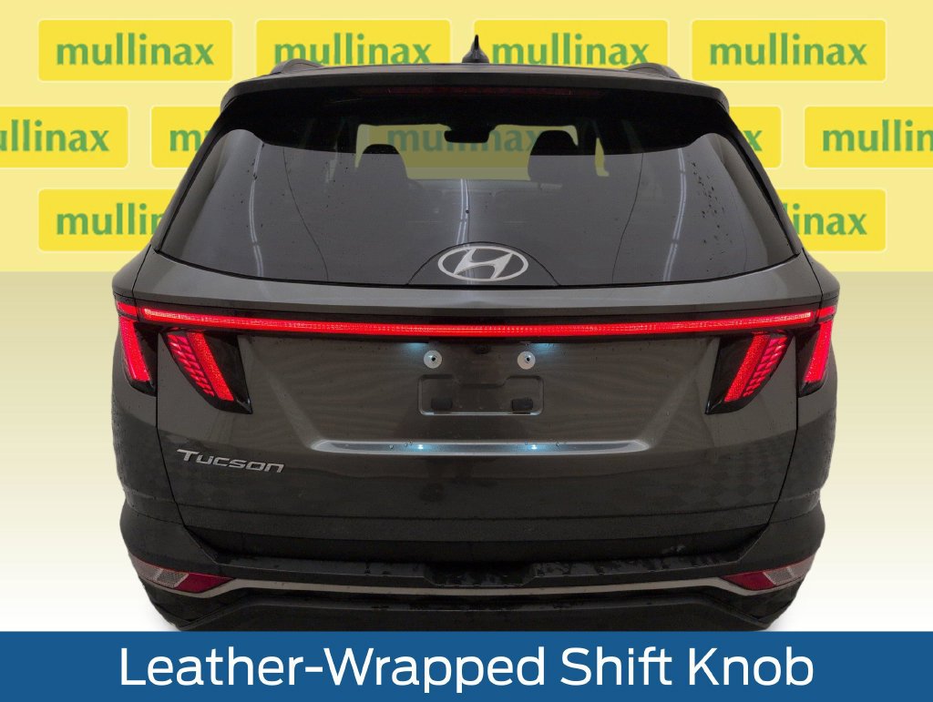 Used 2022 Hyundai Tucson SEL w/ Convenience Package FWD image 29