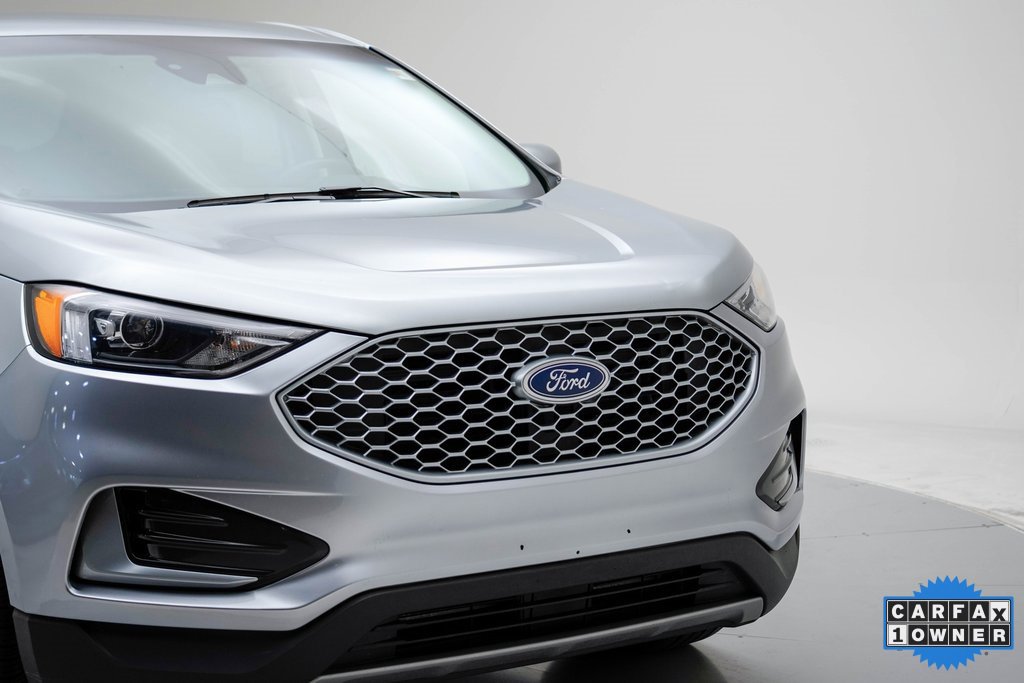 Used 2023 Ford Edge SEL image 22