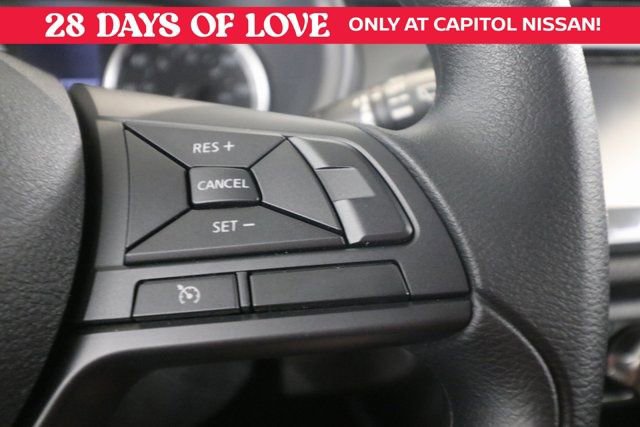 New 2025 Nissan Kicks Play S image 15