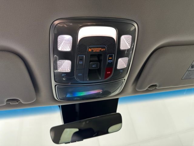 Used 2024 Genesis Electrified GV70 Advanced image 24
