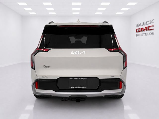 Used 2024 Kia EV9 GT-Line AWD/4WD image 10