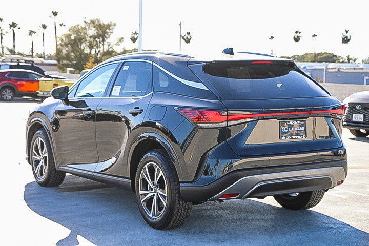 New 2026 Lexus RX 350 Premium FWD image 5