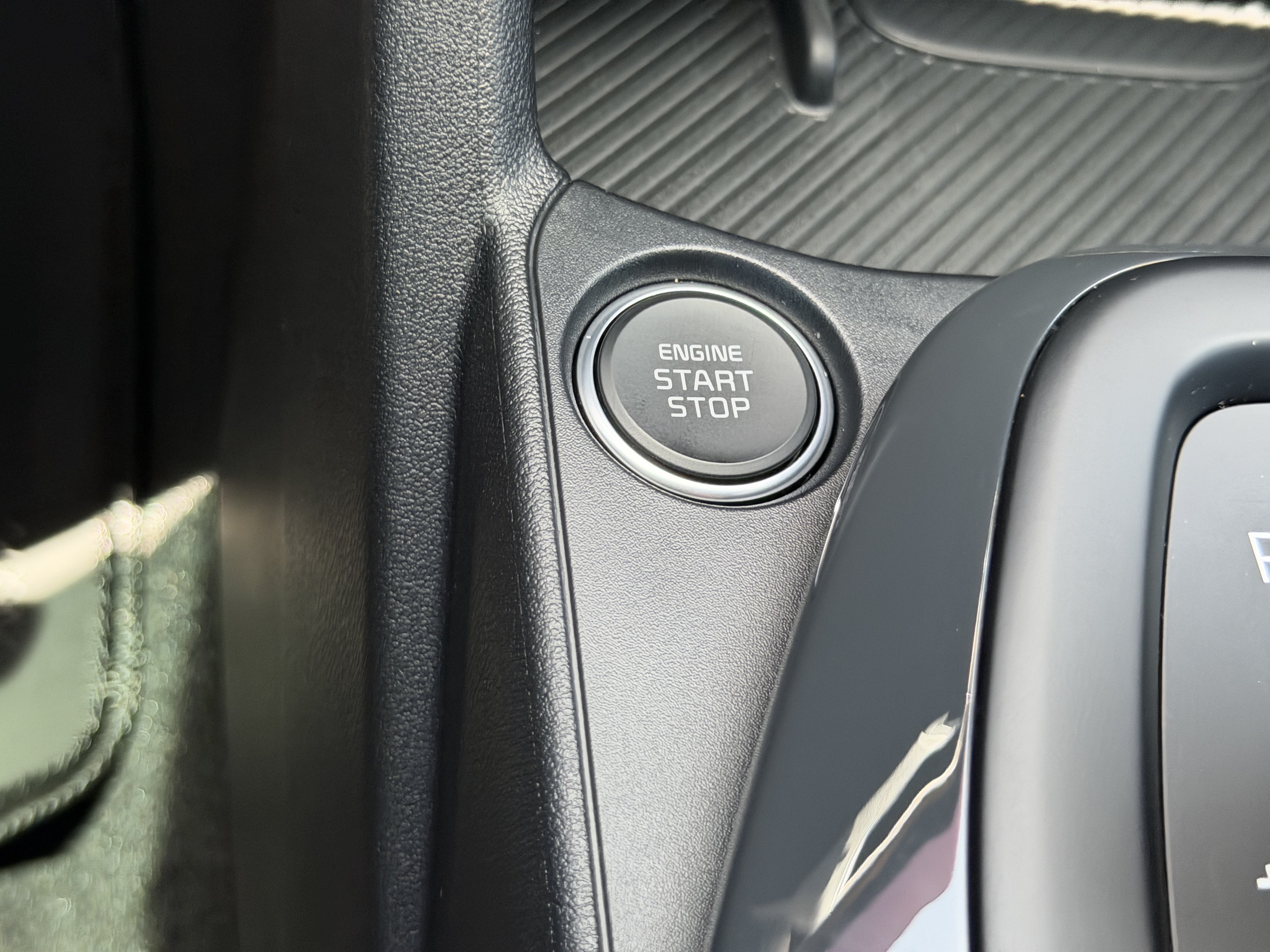 Used 2025 Kia K4 EX FWD image 23