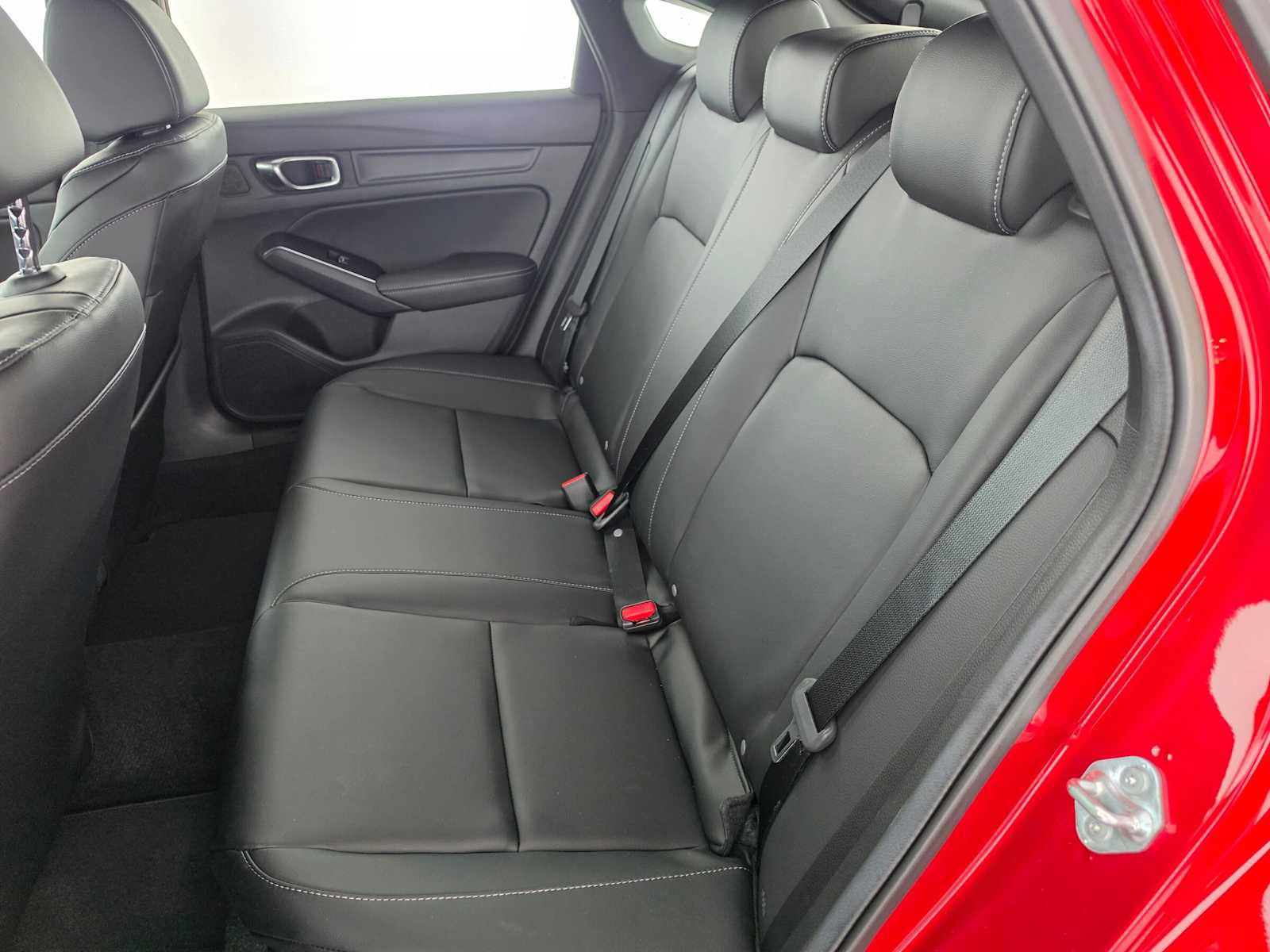Certified 2026 Acura Integra A-Spec FWD image 17